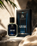 AZURE | EAU DE PARFUM 50 ML