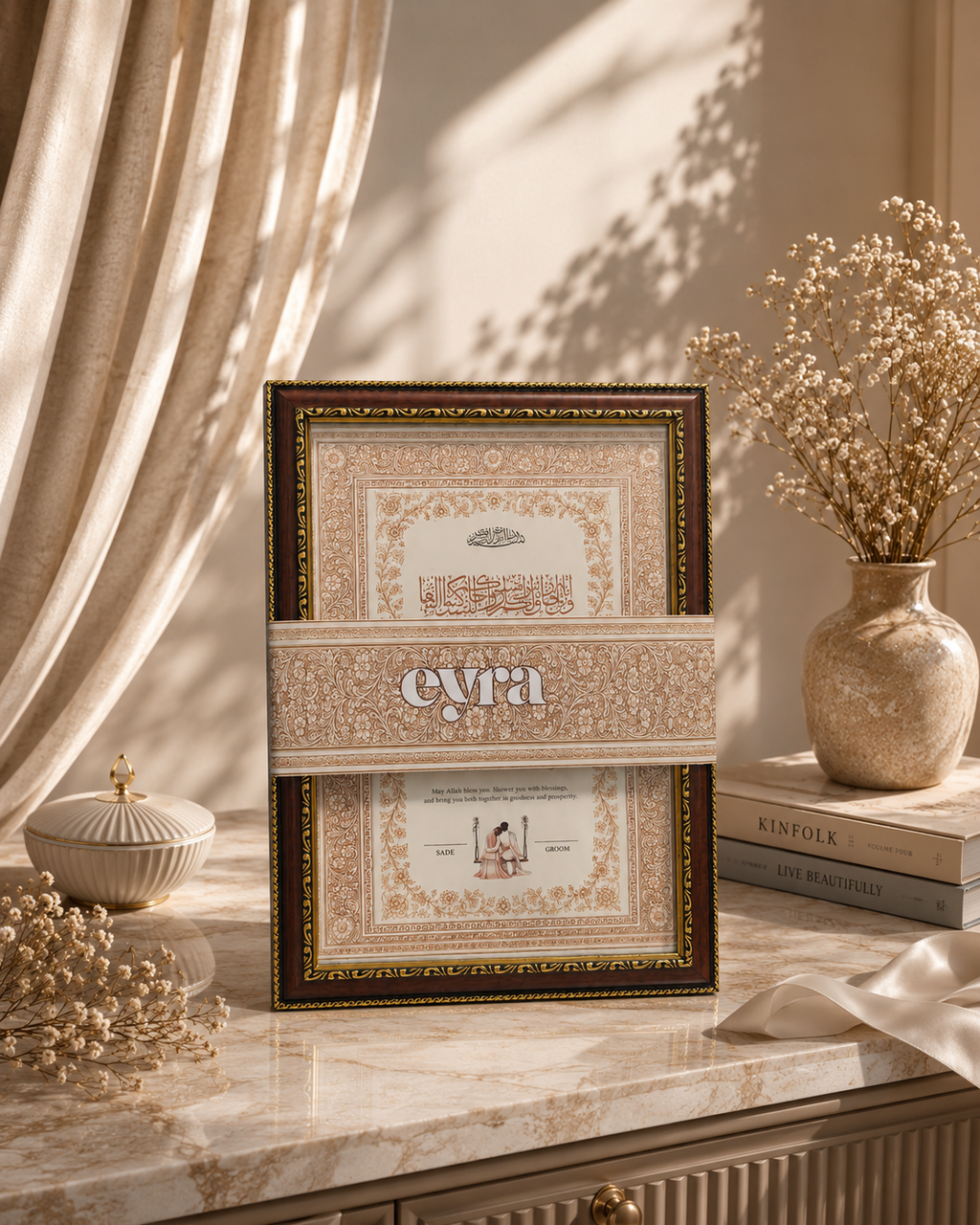 ⭐ Vintage Elite Frame — Classic, premium, timeless
⭐ Vintage Royal Frame — Thora zyada luxury feel
⭐ Elite Heritage Frame — High-end aur sophisticated
⭐ Vintage Heritage Frame — Traditional + elegant
⭐ Royal Heritage Frame — Sab se premium sounding